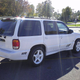 Illustration for article titled For $11,000, Could This 1998 Supercharged Saleen Explorer XP8 Put Some Sport In Your Utility?